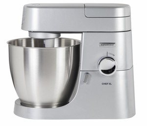 מיקסר KENWOOD KVL4110S קערה 6.7 1200W קנווד