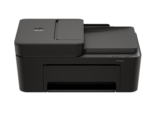 מדפסת HP DeskJet 4320 All-in-One