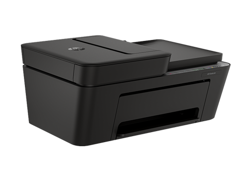 מדפסת HP DeskJet 4320 All-in-One