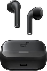 אוזניות תוך-אוזן Anker Soundcore K20i True Wireless - צבע שחור