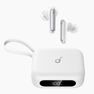 אוזניות תוך-אוזן Anker Soundcore P41i True Wireless - צבע לבן