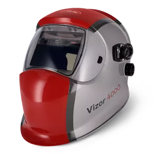 מסיכת ריתוך אלקטרונית - FRONIUS פרוניוס - Vizor 4000