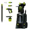 מכונת שטיפה בלחץ 150BAR מקצועית AVA Evolution P70