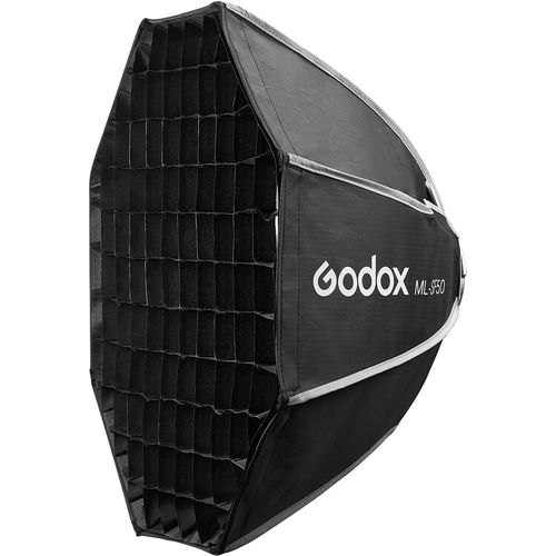 סופטבוקס Godox Softbox MLSF50 Softbox for ML100