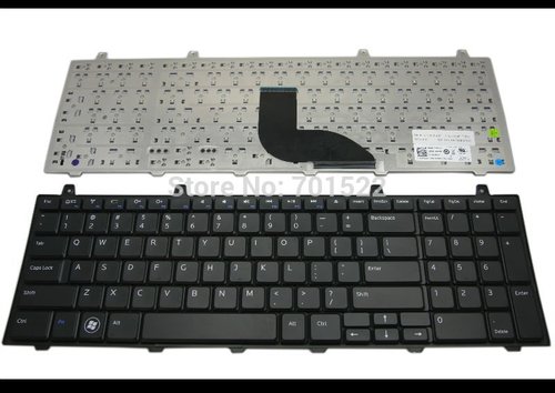 מקלדת למחשב נייד  DELL Inspiron 1747 1750