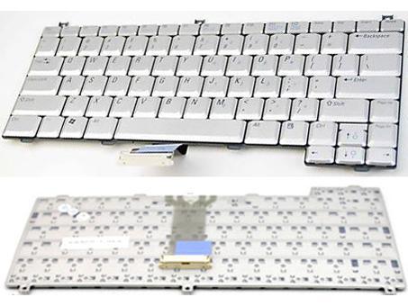 מקלדת למחשב נייד  DELL XPS 1210 MINI