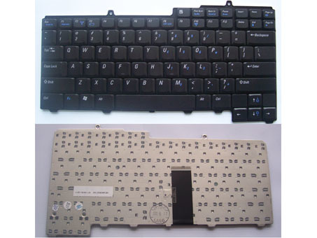 מקלדת לנייד DELL INSPIRON 6400