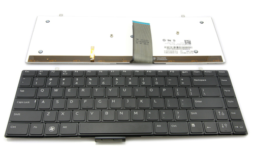 מקלדת לנייד DELL XPS 1340