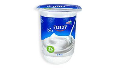 דנונה 3% 