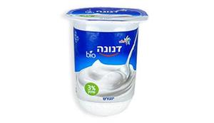 דנונה 3% 