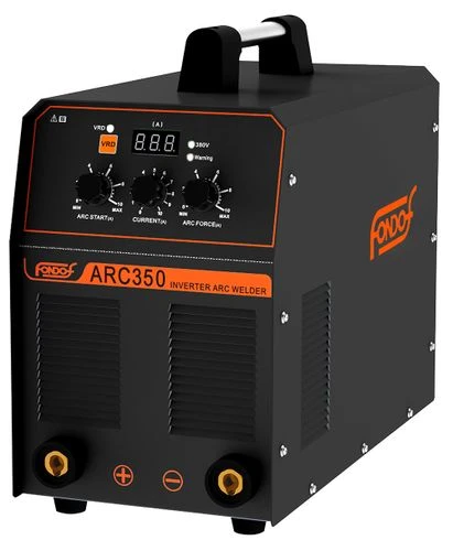 רתכת אינוורטר תלת פאזי  - FONDOF פונדופ - ARC 350