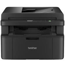מדפסת משולבת לייזר אלחוטית BROTHER 1660WV1
