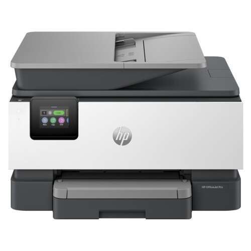 מדפסת HP משולבת אלחוטית צבעונית הזרקת דיו OfficeJet Pro 9123 All-in-One 403V9B