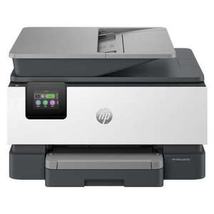מדפסת HP משולבת אלחוטית צבעונית הזרקת דיו OfficeJet Pro 9123 All-in-One 403V9B