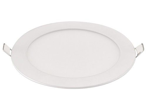 שקוע פאנל  8W LED עגול LEDON 12cm D.L