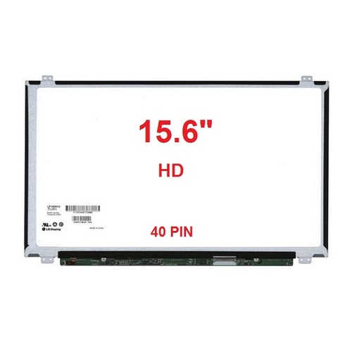 חלק לנייד מסך הדבקה HD 1366*768 4084 LED 15.6 30 PIN NV156FHM-N44