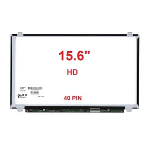 חלק לנייד מסך הדבקה HD 1366*768 4084 LED 15.6 30 PIN NV156FHM-N44