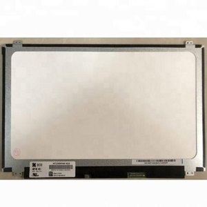 חלק מסך לנייד 386/111 SLIM 30PIN NT156WHM-N12 15.6" LED