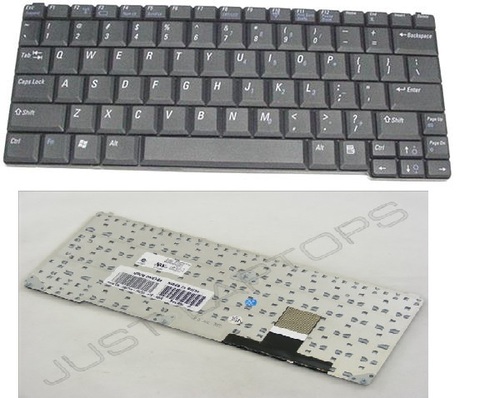 מקלדת למחשב נייד DELL INSPIRON 300M