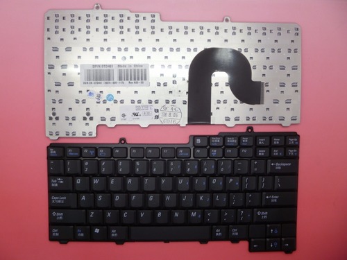 מקלדת למחשב נייד DELL INSPIRON E1405 SERIES