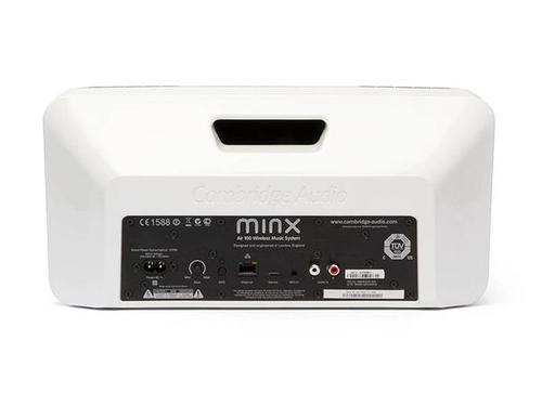 Cambridge Audio Minx Air 100