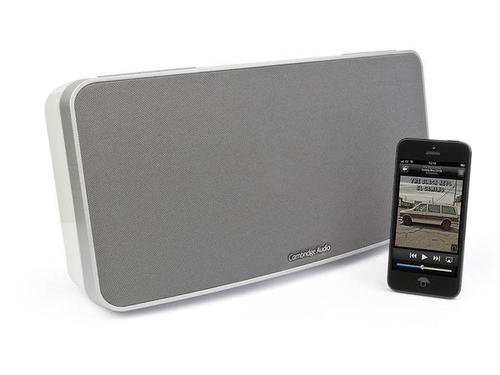 Cambridge Audio Minx Air 100