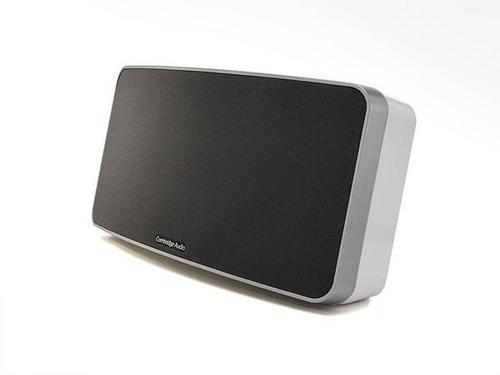 Cambridge Audio Minx Air 100
