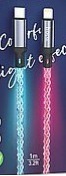 כבל לד PD מטייפ-סי ל-Lightning למכשירי אפל - Hoco U112