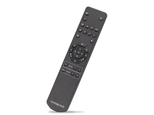 מגבר משולב נגן רשת Cambridge Audio Minx Xi