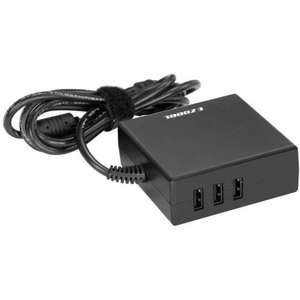 מטען לנייד אונברסלי EZCOOL AD-805 90W