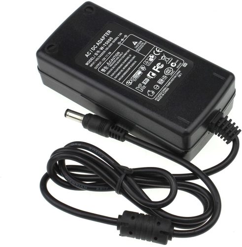 ספק ממותג Generic X 12V 5A Pluge