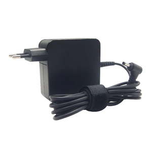 מטען לנייד 4.0*1.35 ASUS 19V 3.42A 65W ראש קטן