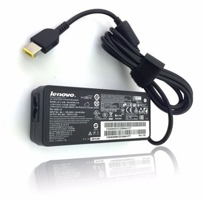 מטען מקורי USB לנייד IBM lenovo 92P1103 20V 4.5A