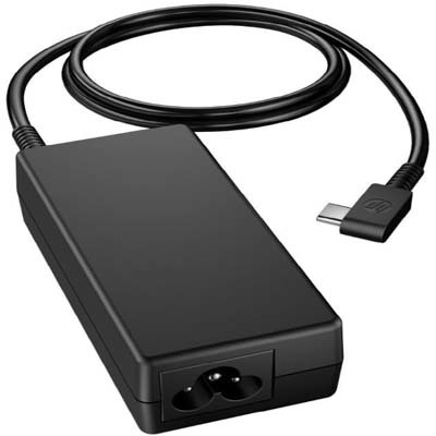 מטען לנייד HP TYPE C 20V 3.25 65W