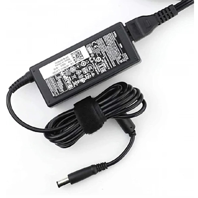 מטען לנייד DELL 19.5 3.34A CENTRAL PIN