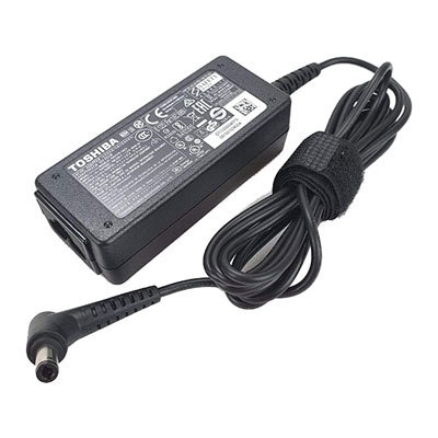 מטען לנייד 4MM TOSHIBA 19V 2.37A 45W