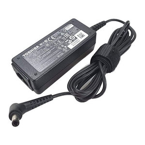 מטען לנייד 4MM TOSHIBA 19V 2.37A 45W