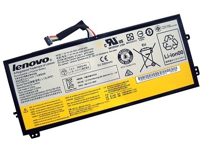 סוללה לנייד Lenovo Y50-70 L13M4P02 1353