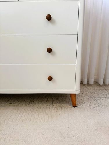 חדר לתינוק דגם כנרת - STUDIO BOUTIQUE COLLECTION Snir-bebe