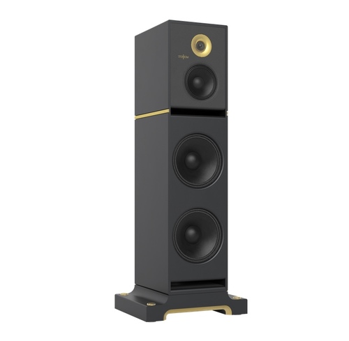 רמקולים STENHEIM ALUMINE FIVE LE