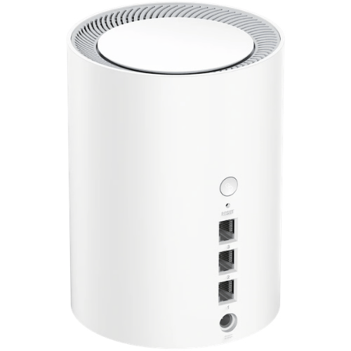 מערכת Mesh אלחוטית 3 יחידות Cudy M3600 BE3600 Wi-Fi 7