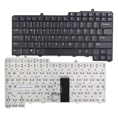 מקלדת למחשב נייד DELL XPS M140