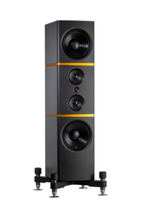 רמקולים STENHEIM REFERENCE ULTIME TWO SX