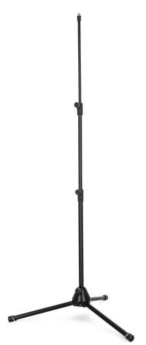 מעמד למיקרופון 3 רגליים TRIPOD בעל 2 נקודות הארכה