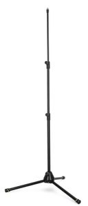 מעמד למיקרופון 3 רגליים TRIPOD בעל 2 נקודות הארכה/הגבהה בגובה מקסימלי 1.61מ