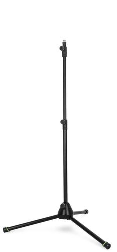 מעמד למיקרופון 3 רגליים TRIPOD בעל 2 נקודות הארכה/הגבהה בגובה מקסימלי 1.61מ'