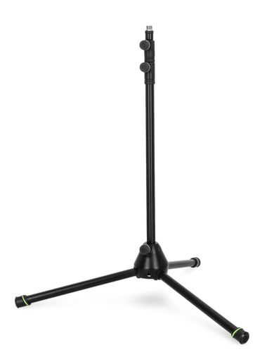 מעמד למיקרופון 3 רגליים TRIPOD בעל 2 נקודות הארכה/הגבהה בגובה מקסימלי 1.61מ'