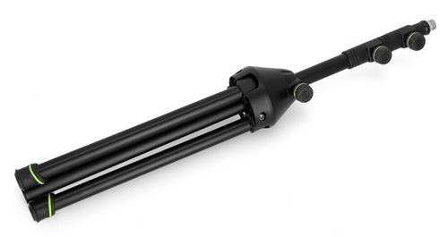 מעמד למיקרופון 3 רגליים TRIPOD בעל 2 נקודות הארכה/הגבהה בגובה מקסימלי 1.61מ'