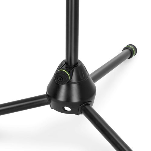 מעמד למיקרופון 3 רגליים TRIPOD בעל 2 נקודות הארכה/הגבהה בגובה מקסימלי 1.61מ'