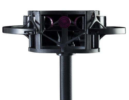 בולם זעזועים למיקרופון ASTON MICROPHONES